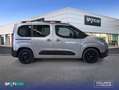 Citroen Berlingo Talla M ë- 50 kWh Feel Gris - thumbnail 4