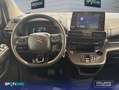 Citroen Berlingo Talla M ë- 50 kWh Feel Gris - thumbnail 8