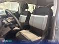 Citroen Berlingo Talla M ë- 50 kWh Feel Gris - thumbnail 9