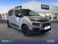 Citroen Berlingo Talla M ë- 50 kWh Feel Gris - thumbnail 3