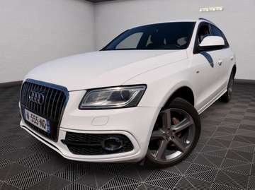 2.0 TDI SLINE QUATTRO