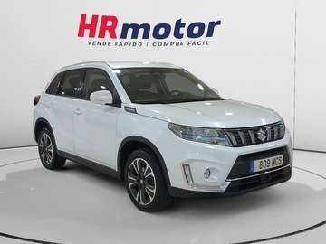 1.5L GLX Strong Hybrid 4WD