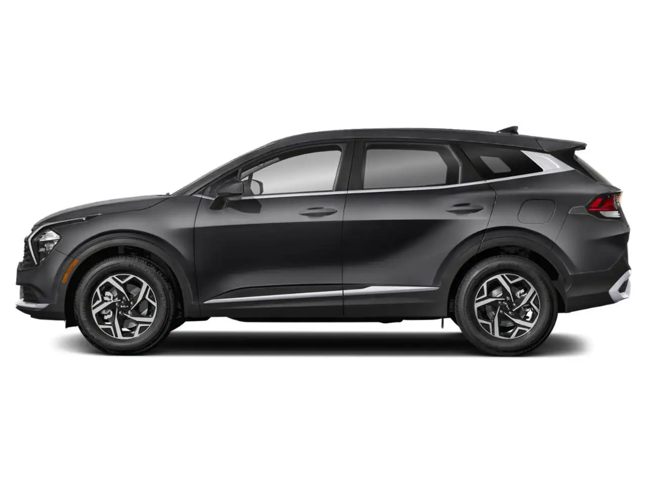 Kia Sportage fotografie Kia Sportage
