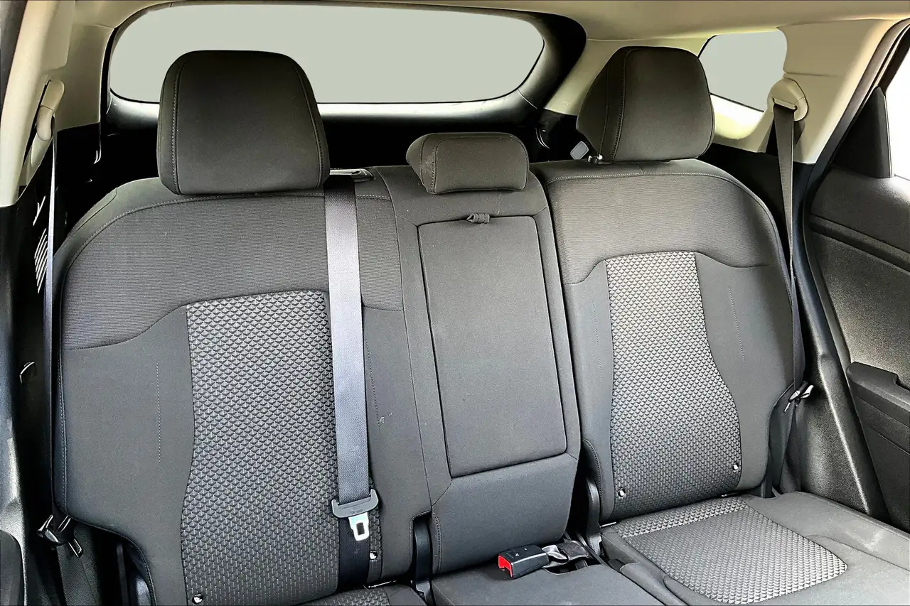 Kia Sportage fotografie Kia Sportage