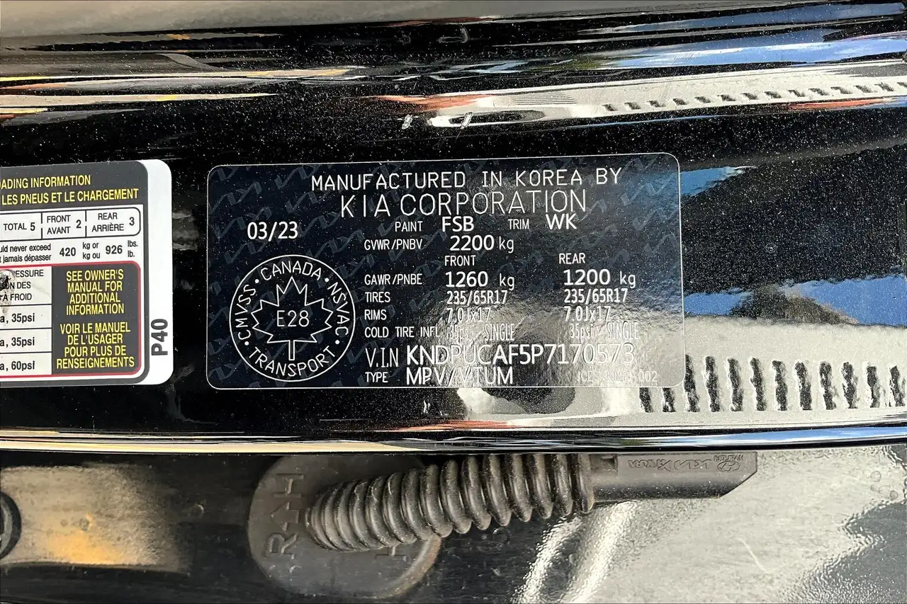 Kia Sportage fotografie Kia Sportage