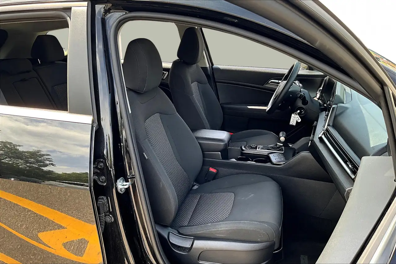 Kia Sportage fotografie Kia Sportage