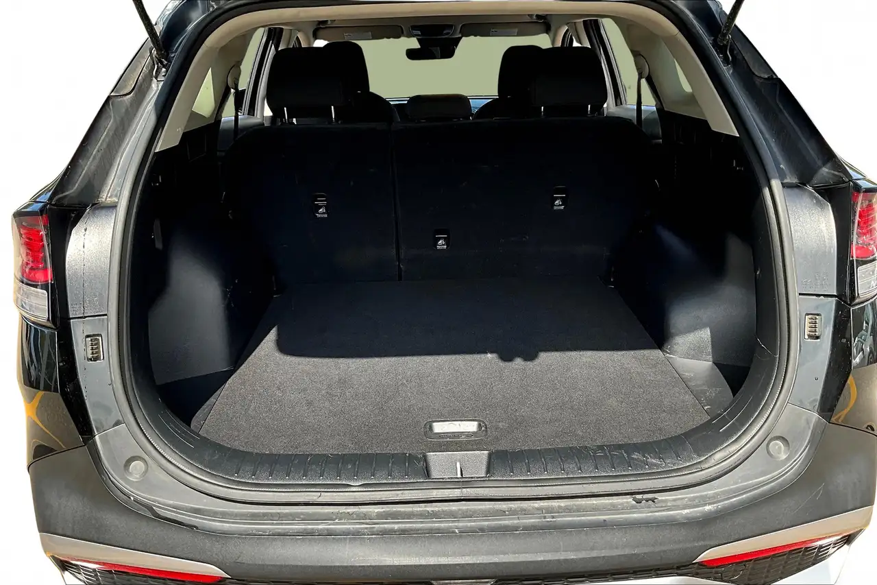 Kia Sportage fotografie Kia Sportage