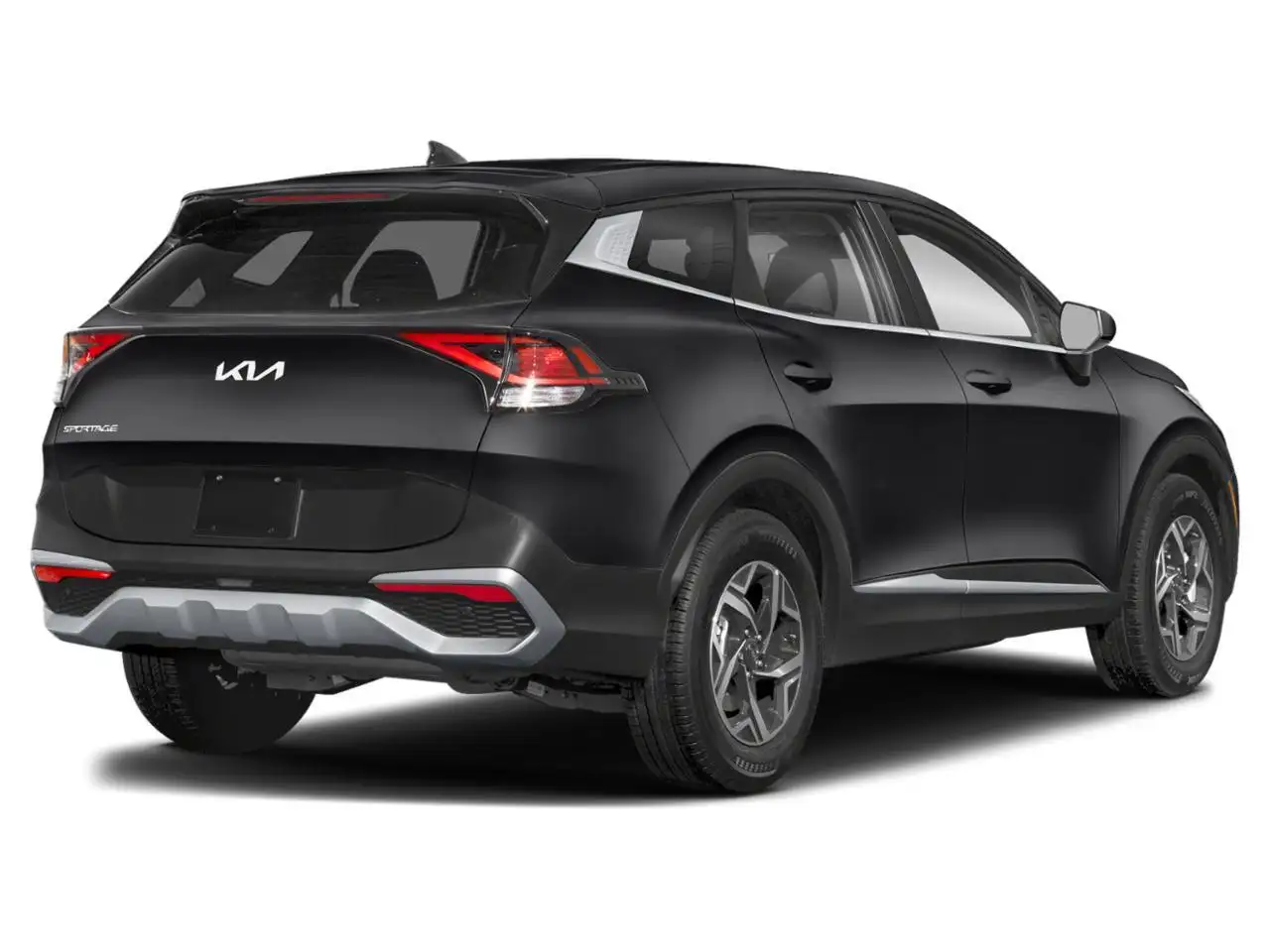 Kia Sportage fotografie Kia Sportage