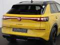 Volkswagen T-Roc 1.5 etsi r-line 150cv dsg Giallo - thumbnail 4
