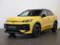 Volkswagen T-Roc 1.5 etsi r-line 150cv dsg Giallo - thumbnail 1