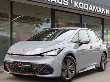 150 kW*AppConnect*Wärmepumpe*Lenkradheizung