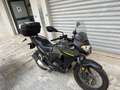 Kawasaki Versys-X 300 Kawasaki Versys-X 300 - anno 2021 crna - thumbnail 6