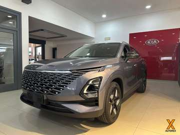 Omoda 5 1.6 TGDI 147CV aut. Comfort ANCHE GPL