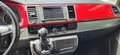 Volkswagen T6 Multivan Transporter T6 TDI BMT 4MOTION Lang 4MOTION Comfor Rot - thumbnail 14