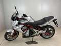 Kawasaki ER - 6 N ABS Plateado - thumbnail 4