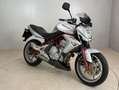 Kawasaki ER - 6 N ABS Plateado - thumbnail 2