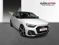 Audi A1 1.0 TFSI 116CV Adrenalin Stronic Blanco - thumbnail 3
