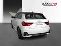 Audi A1 1.0 TFSI 116CV Adrenalin Stronic Blanco - thumbnail 7