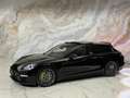 Porsche Panamera 4S E-Hybrid * FACELIFT * ALL BLACK * APPROVED * Schwarz - thumbnail 12