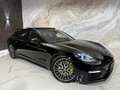 Porsche Panamera 4S E-Hybrid * FACELIFT * ALL BLACK * APPROVED * Schwarz - thumbnail 3
