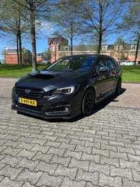 LEVORG 1.6