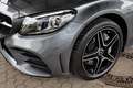 Mercedes-Benz C 300 de T AMG AHK+DISTRONIC+NIGHT PAKET+KAMERA Grau - thumbnail 3