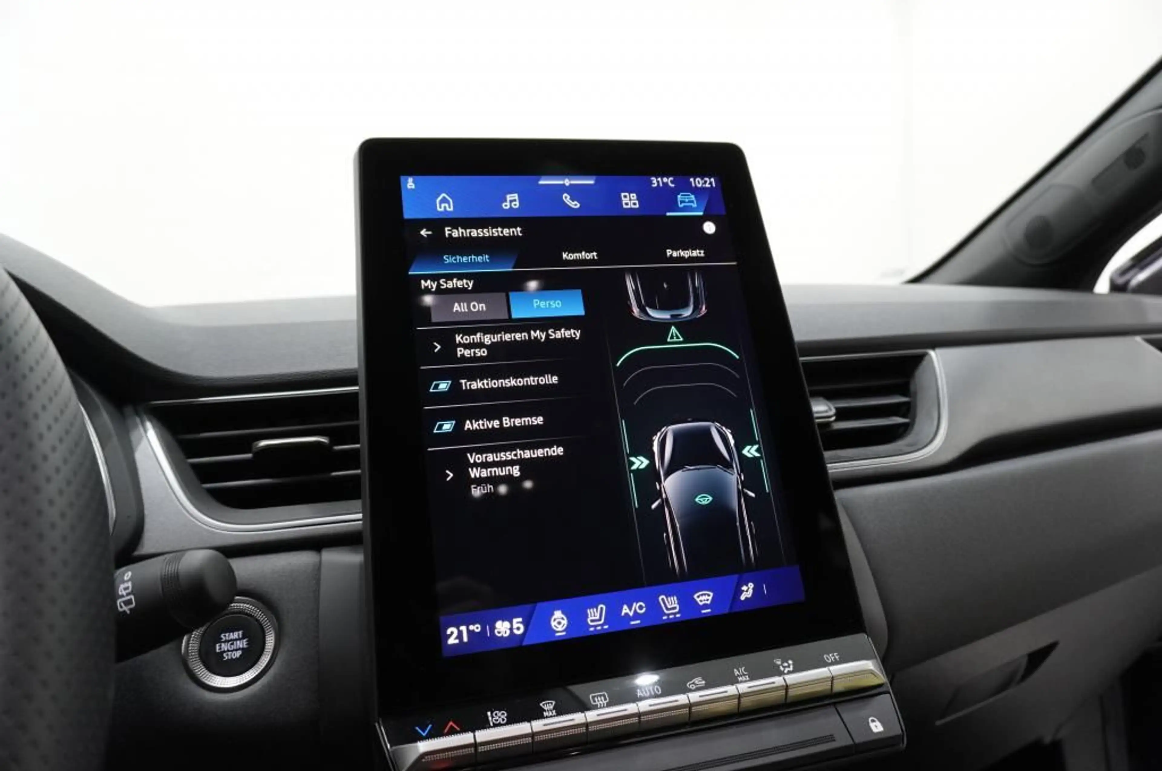 Renault Symbioz 1.4 TCE 141 EDC TECHNO — photo 12