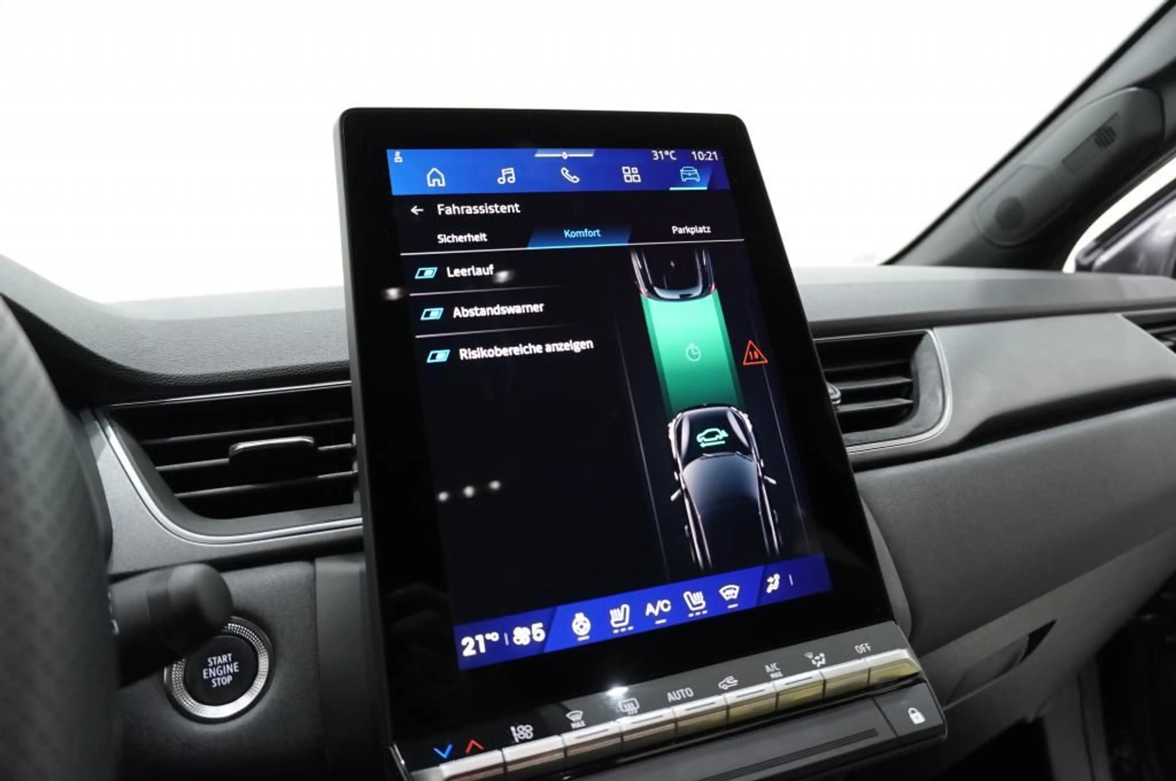 Renault Symbioz 1.4 TCE 141 EDC TECHNO — photo 11