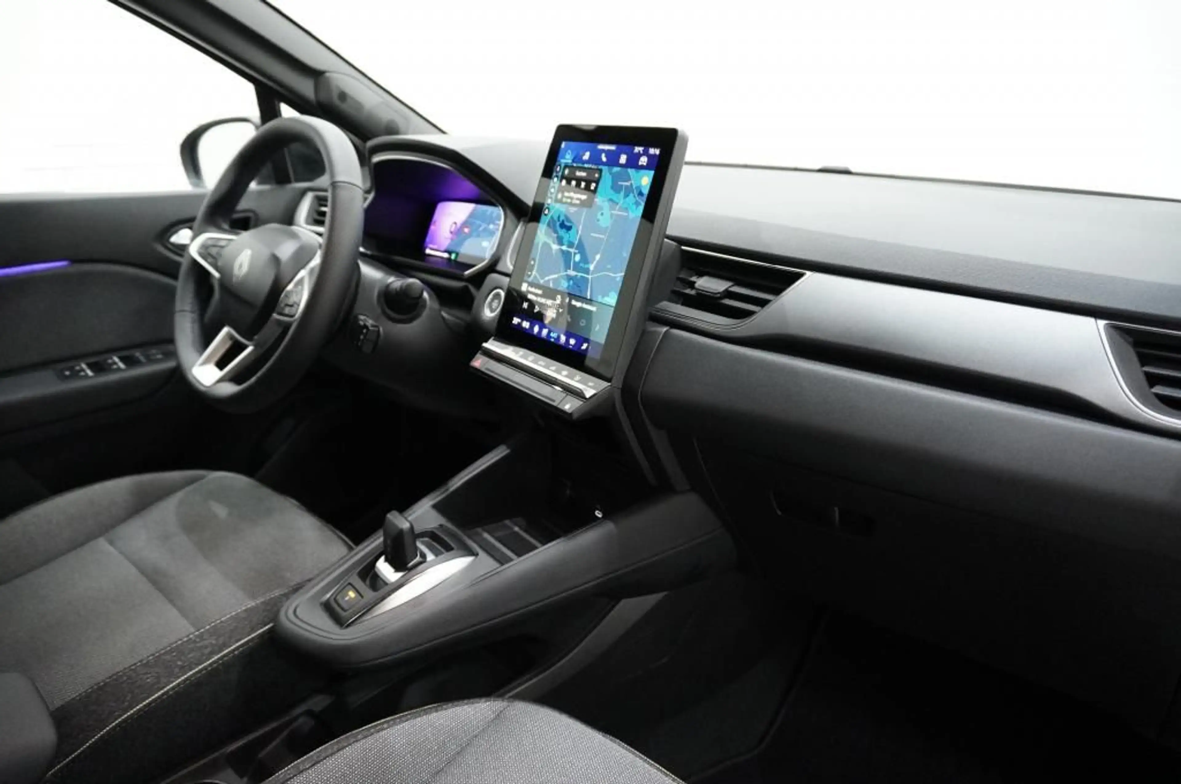 Renault Symbioz 1.4 TCE 141 EDC TECHNO — photo 6