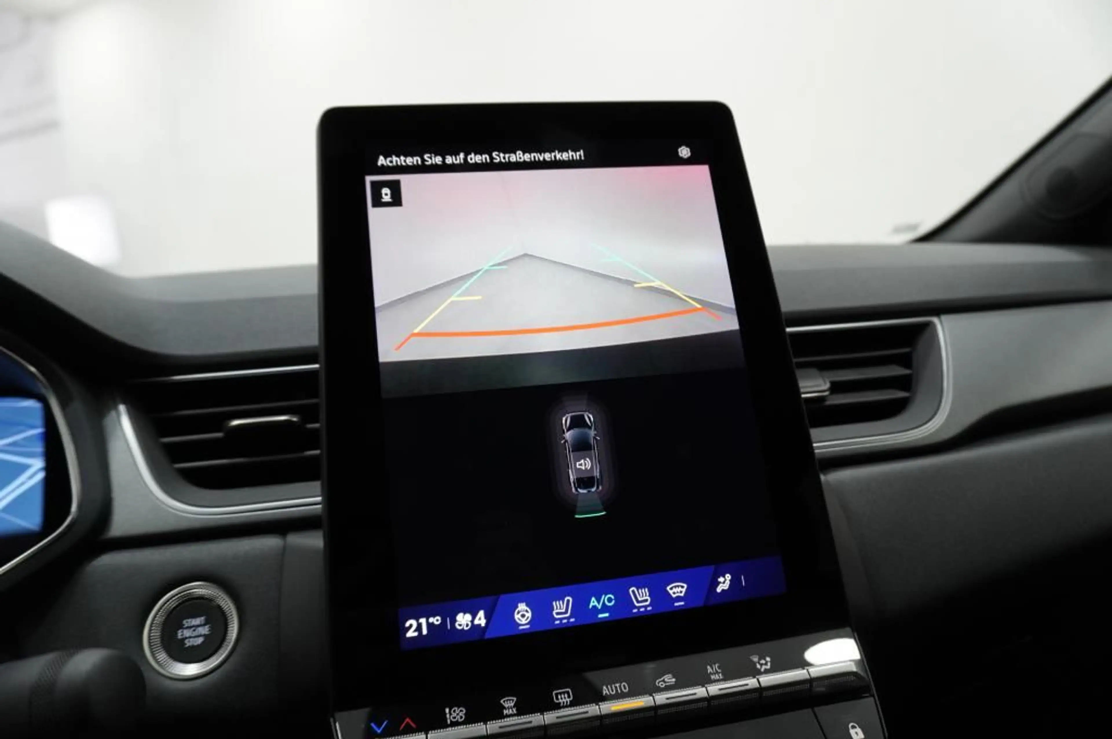 Renault Symbioz 1.4 TCE 141 EDC TECHNO — photo 14