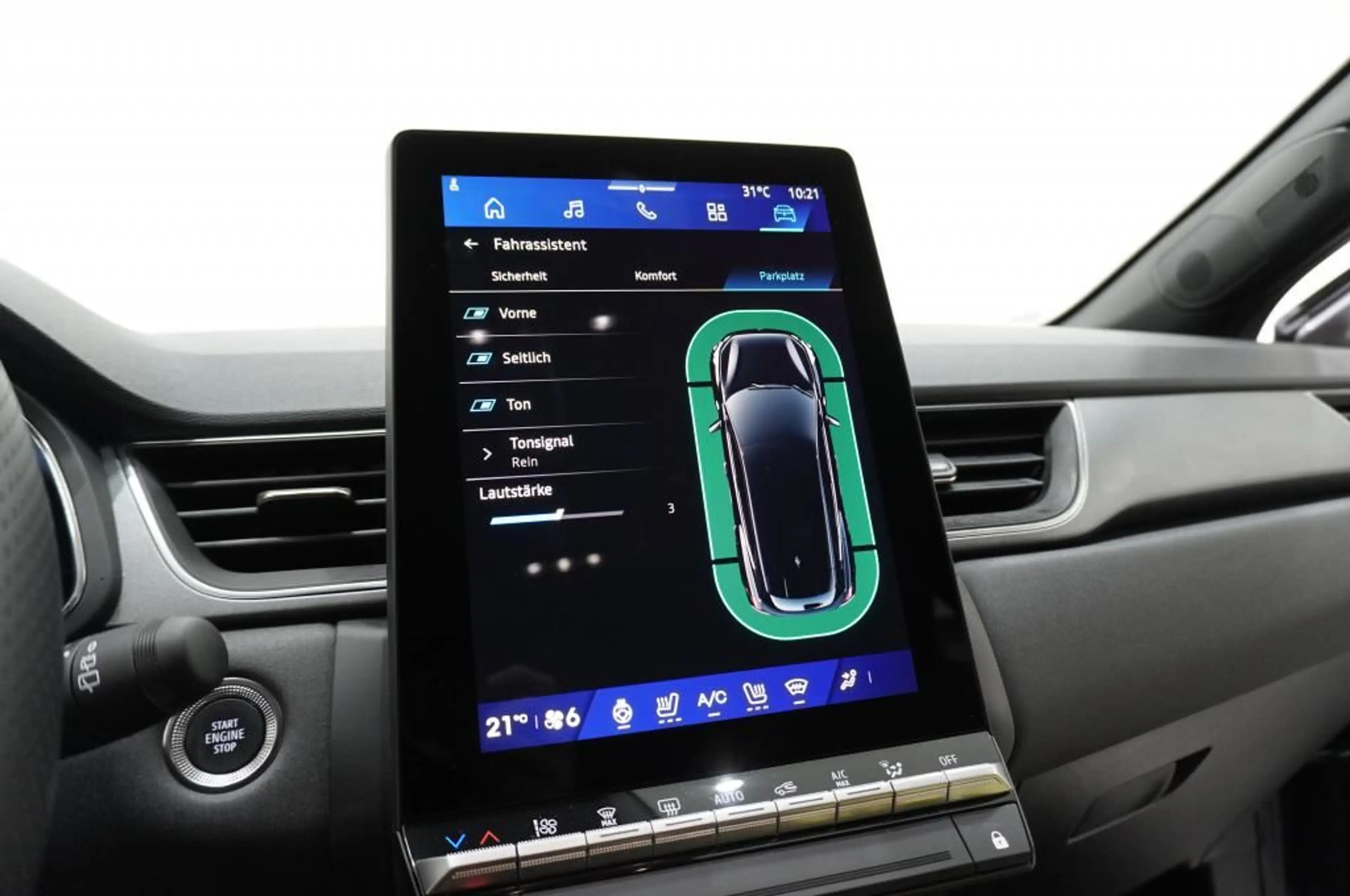 Renault Symbioz 1.4 TCE 141 EDC TECHNO — photo 10
