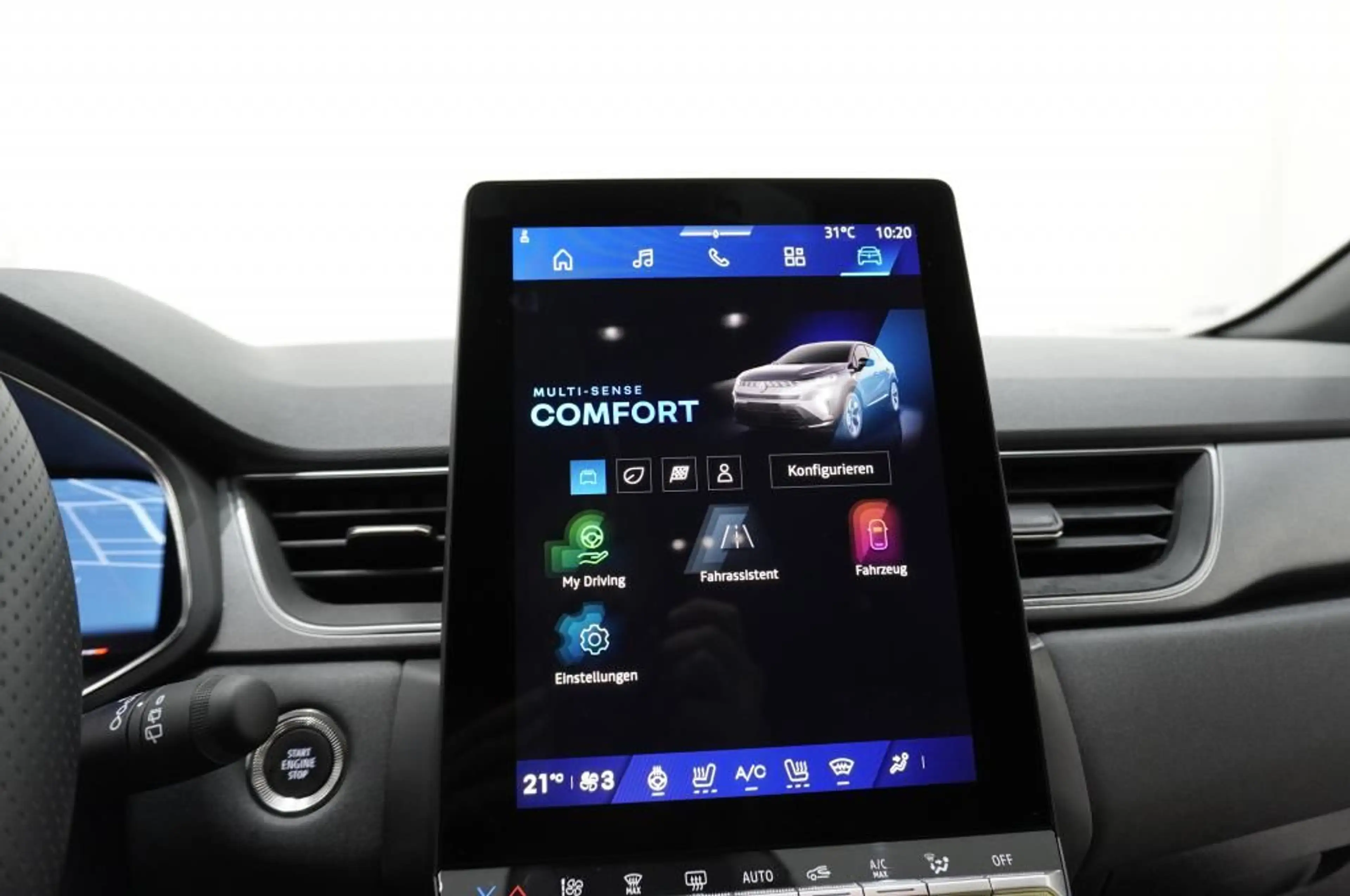 Renault Symbioz 1.4 TCE 141 EDC TECHNO — photo 13