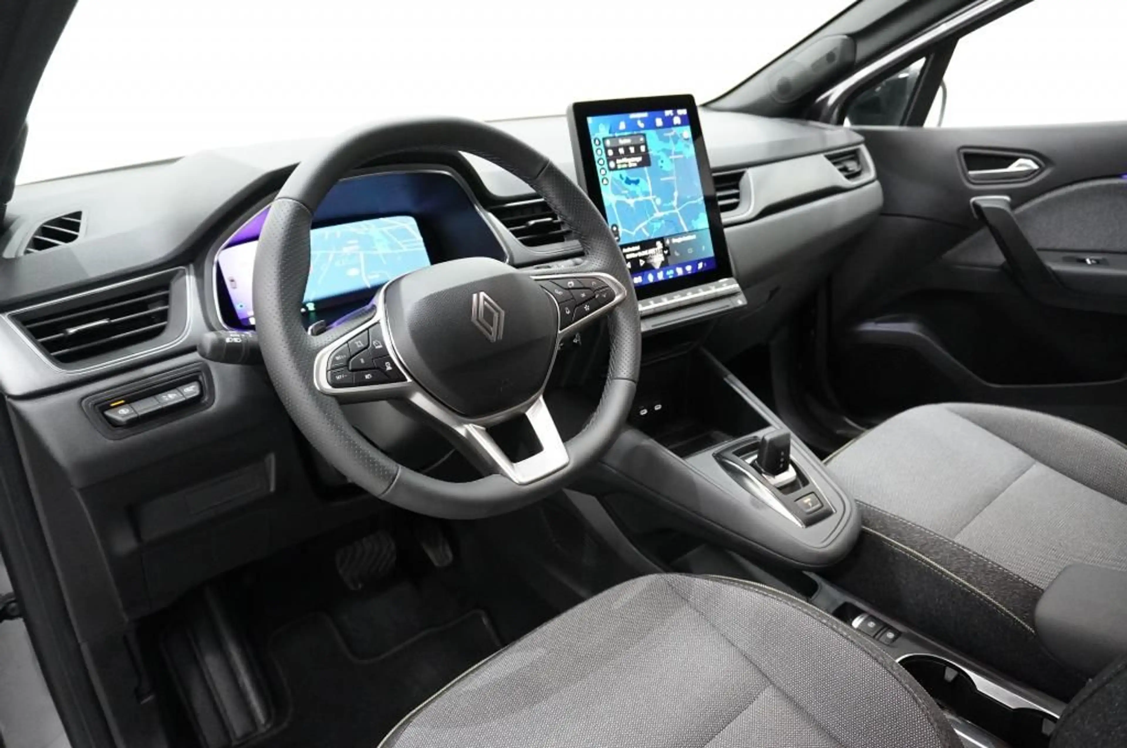 Renault Symbioz 1.4 TCE 141 EDC TECHNO — photo 9