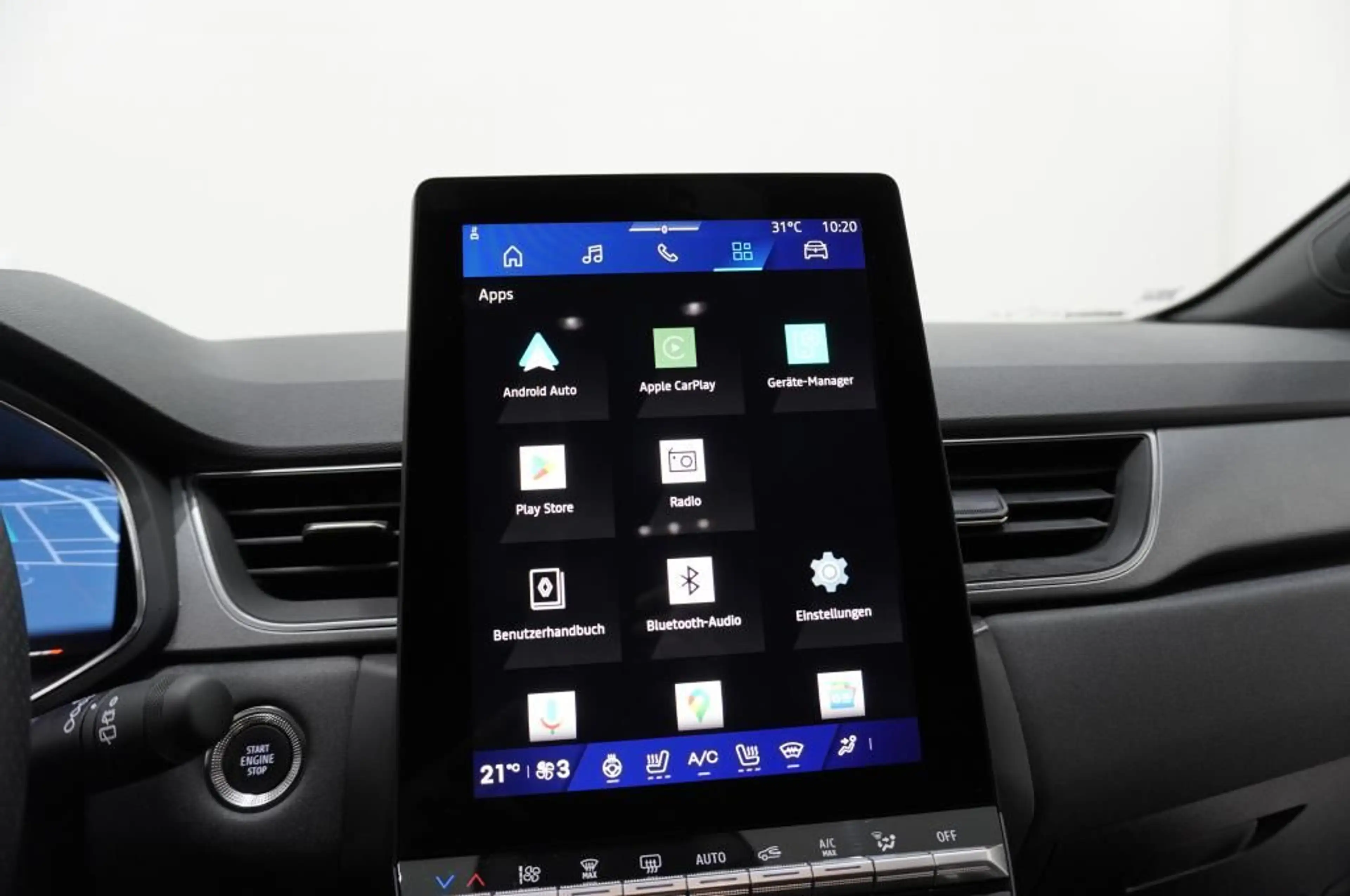 Renault Symbioz 1.4 TCE 141 EDC TECHNO — photo 15