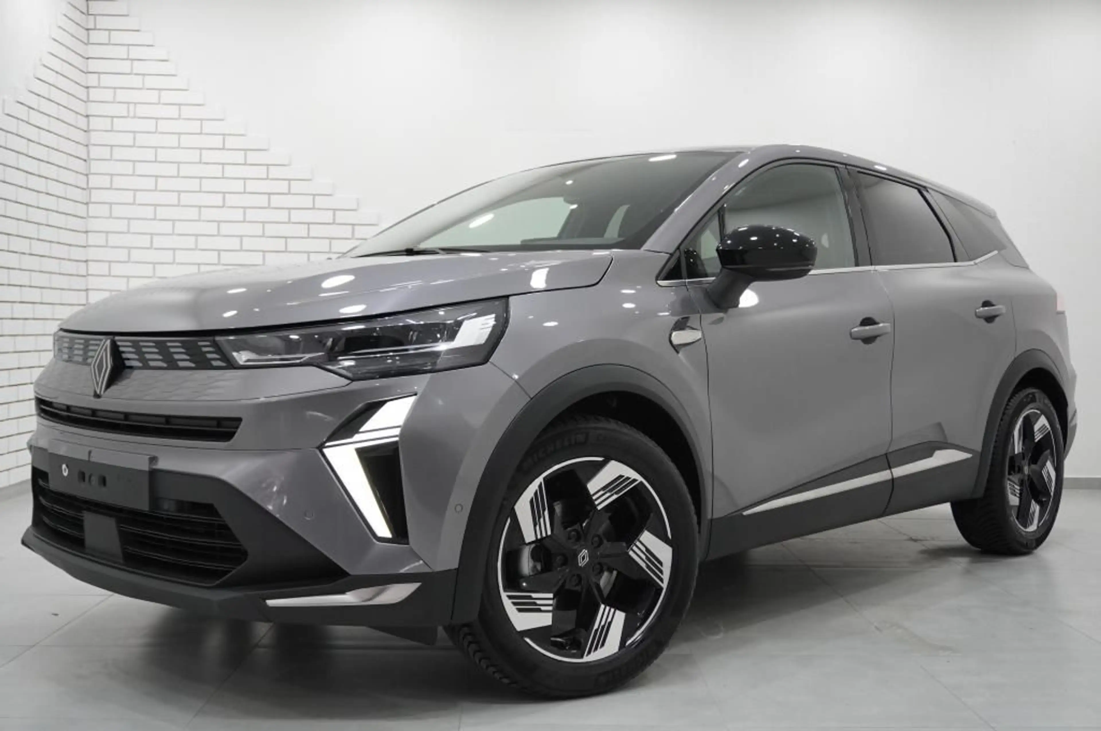 Renault Symbioz 1.4 TCE 141 EDC TECHNO