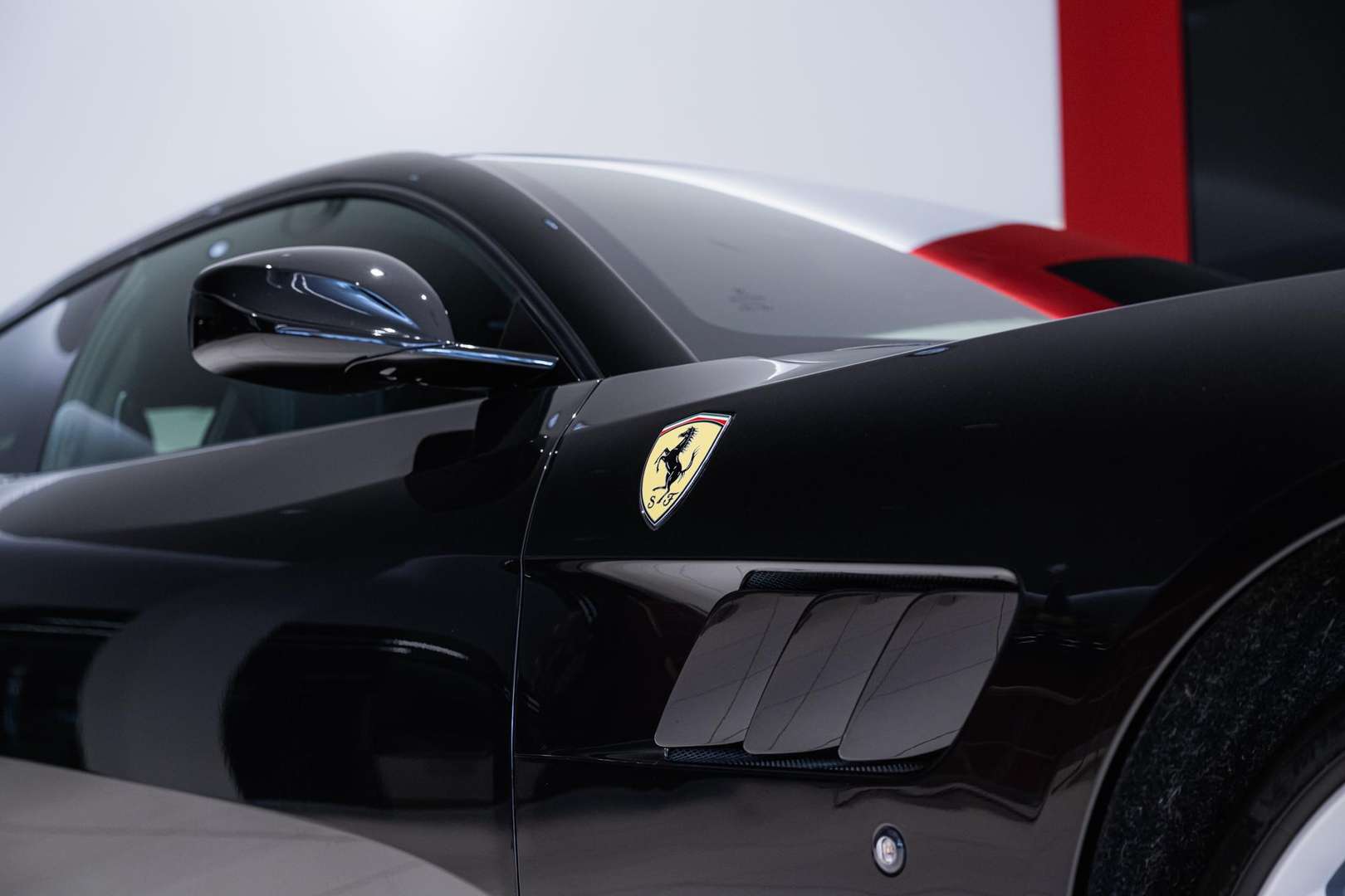 Ferrari GTC4Lusso -  - Joinsteer - #4