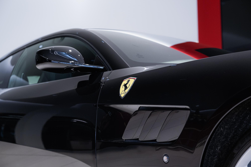 Ferrari GTC4 Lusso GTC4Lusso T - Kroymans Ferrari — photo 6