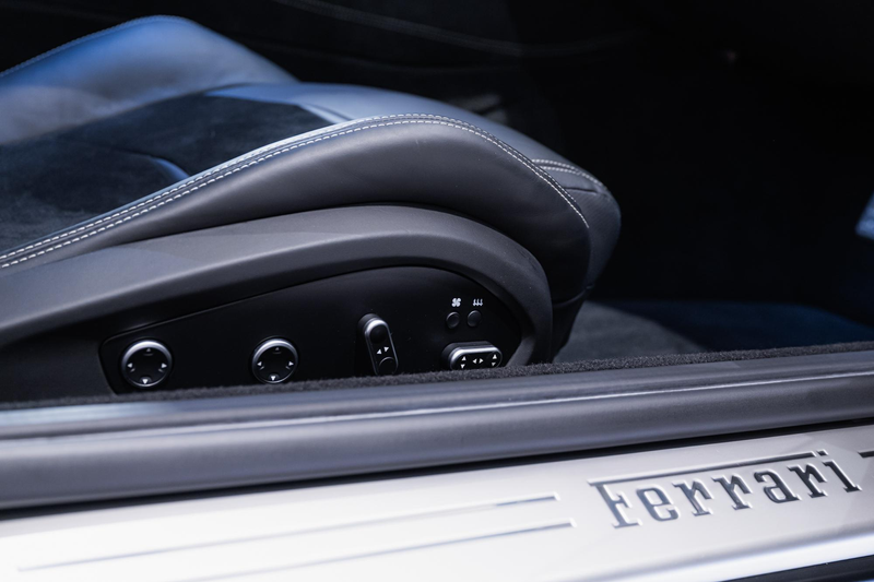 Ferrari GTC4 Lusso GTC4Lusso T - Kroymans Ferrari — photo 9