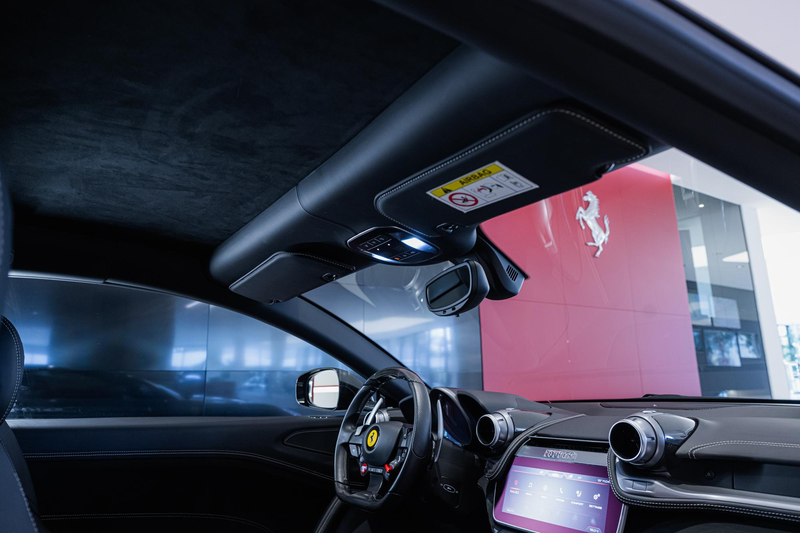 Ferrari GTC4 Lusso GTC4Lusso T - Kroymans Ferrari — photo 13