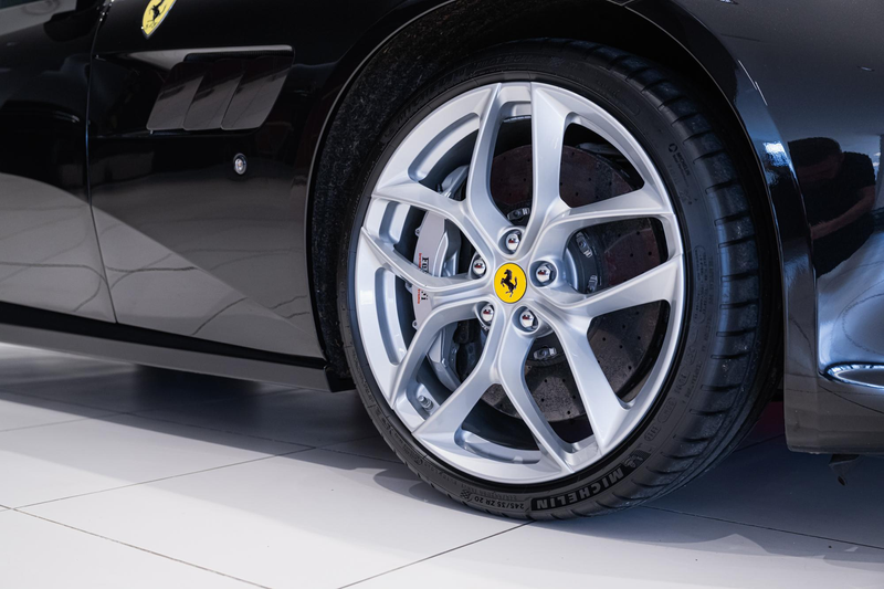 Ferrari GTC4 Lusso GTC4Lusso T - Kroymans Ferrari — photo 5