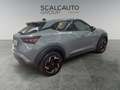 Nissan Juke Juke 1.0 DIG-T 114 CV DCT N-Connecta Grigio - thumbnail 9