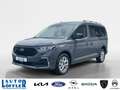 Ford Grand Tourneo Connect PHEV Titanium Klima Rückfahrkamera Gri - thumbnail 1