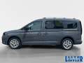 Ford Grand Tourneo Connect PHEV Titanium Klima Rückfahrkamera Gri - thumbnail 2