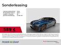 Audi A6 Avant e-tron S line - AHK - B&O - MATRIX - Blau - thumbnail 1