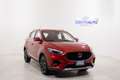 MG ZS 1.5 VTI-TECH 106cv LUXURY *PELLE, RETRO 360°* Rosso - thumbnail 1