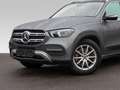 Mercedes-Benz GLE 350 de 4M WIDE AHK DISTR KAMERA PANO SPUR Grau - thumbnail 4