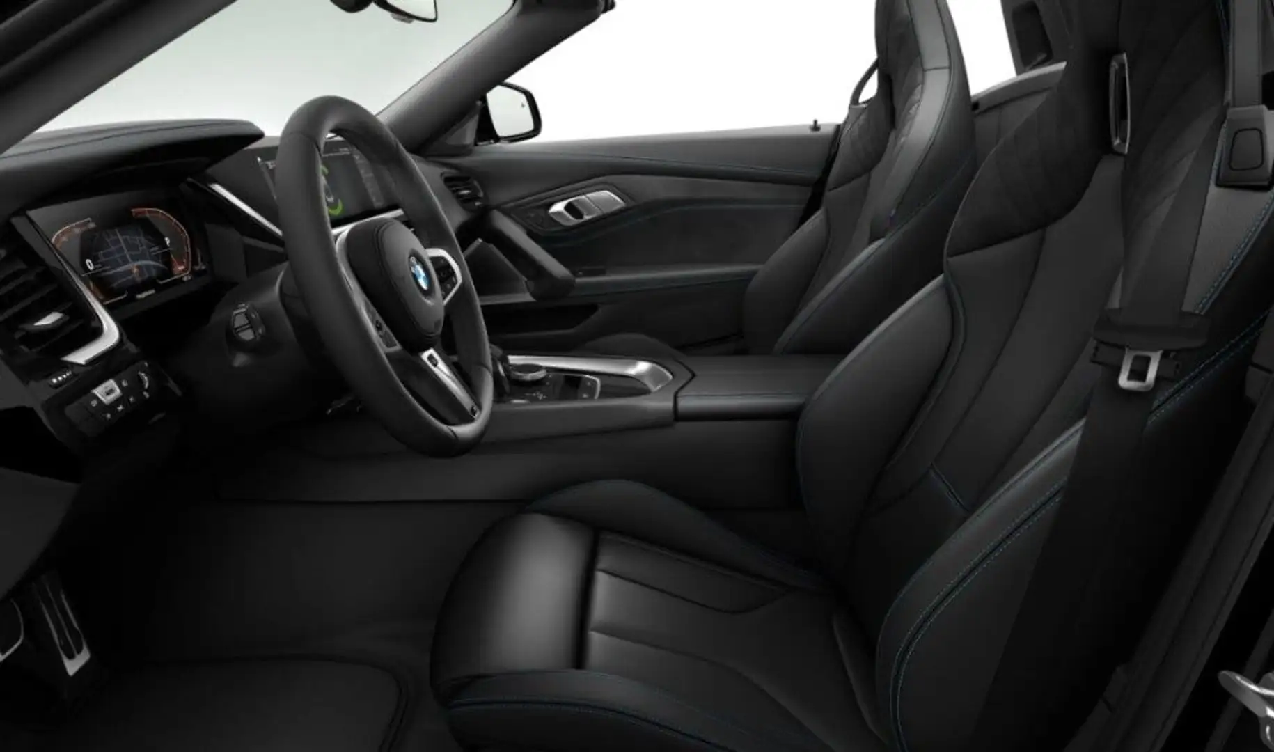 BMW X3 xDrive20d 48V MSport Pro Grigio - 2