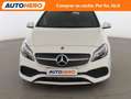 Mercedes-Benz A 200 200d Blanc - thumbnail 9