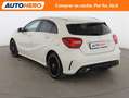 Mercedes-Benz A 200 200d Blanc - thumbnail 4