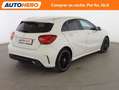 Mercedes-Benz A 200 200d Blanc - thumbnail 6